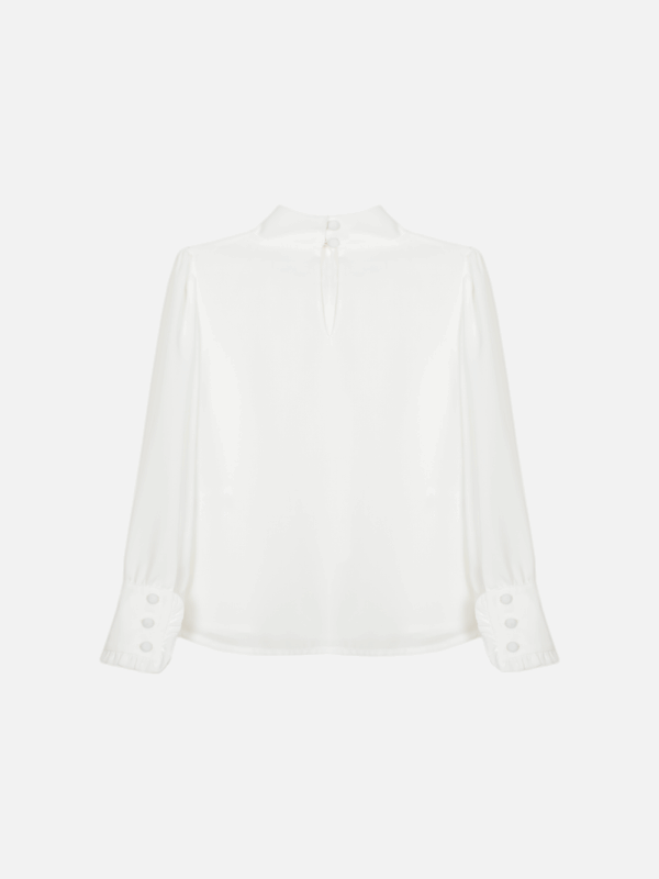 Patachou blouse - Image 2