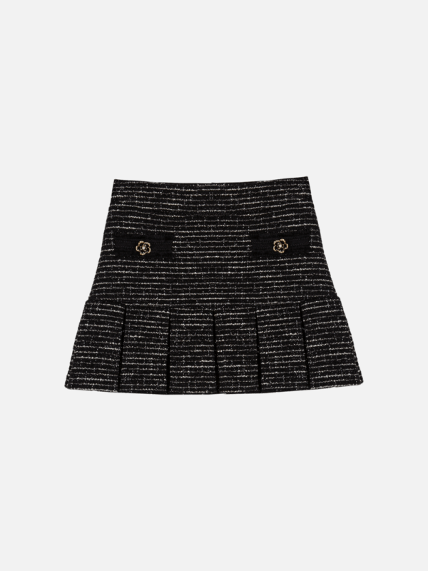 Patachou tweed rokje
