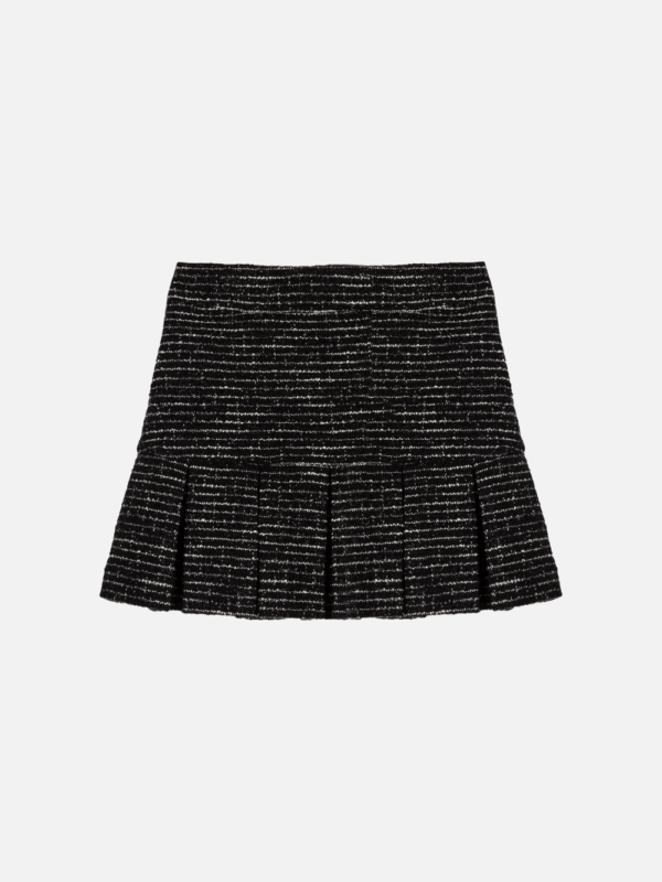 Patachou tweed rokje - Image 2