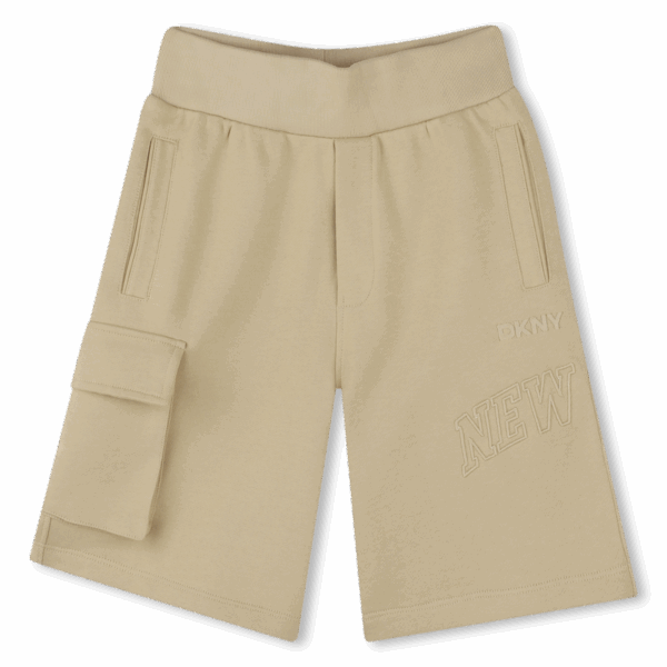 DKNY shorts Online only