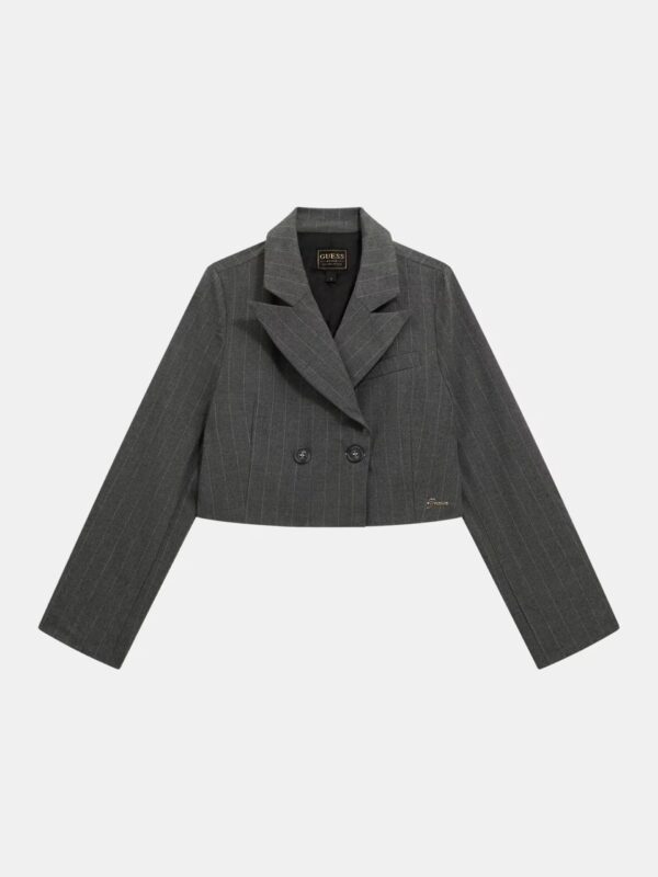 Guess cropped blazer