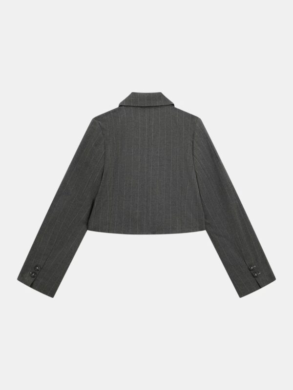 Guess cropped blazer - Image 2