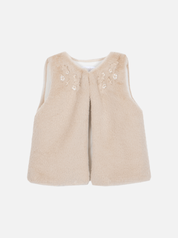 Patachou Vest