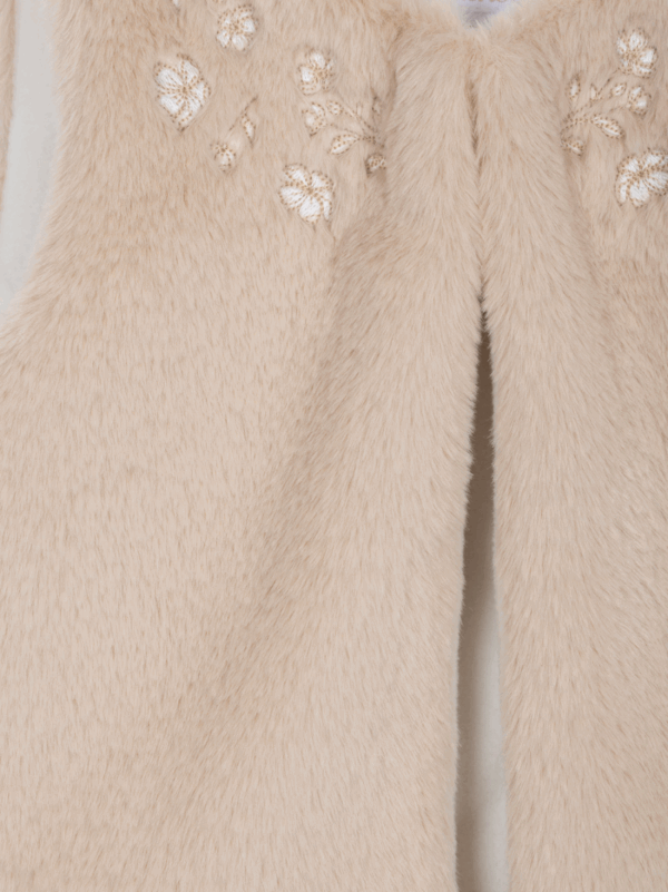 Patachou Vest - Image 2