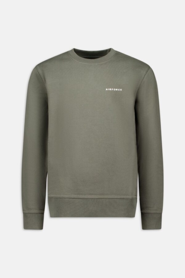 Airforce Basic sweater