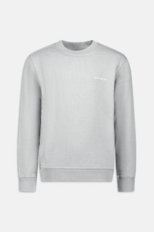 Airforce Basic sweater