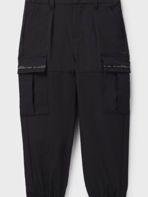 Boss broek Online only