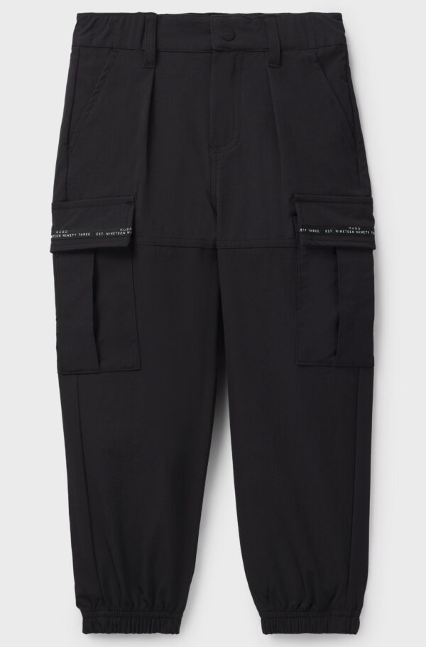 Boss broek Online only