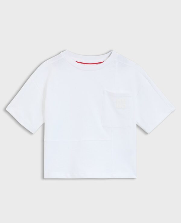 Hugo T-shirt Online only