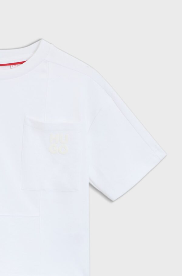 Hugo T-shirt Online only - Image 2