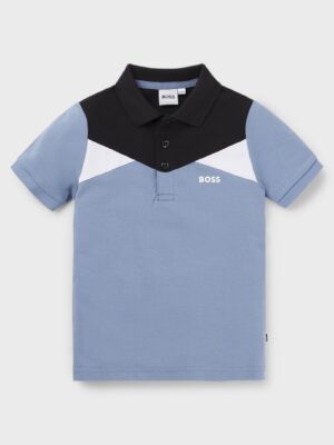 boss polo Online only