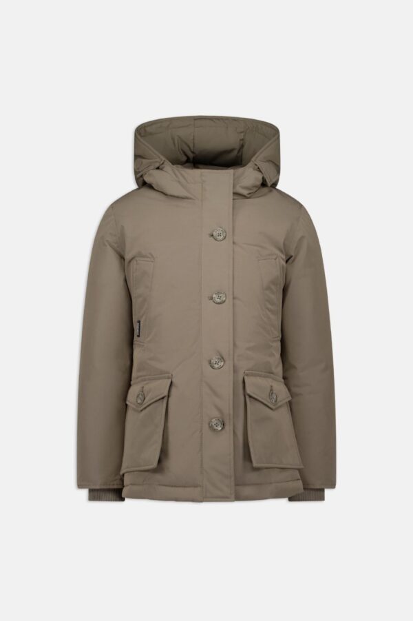 AIRFORCE 4 POCKET PARKA V2