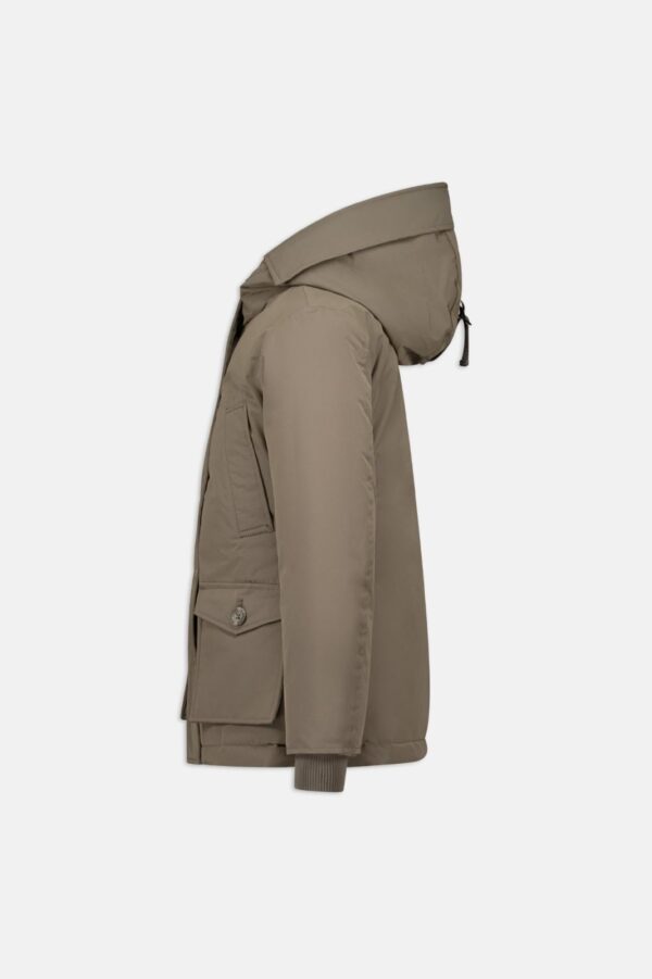 AIRFORCE 4 POCKET PARKA V2 - Image 2