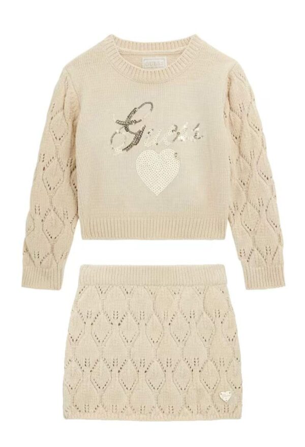 guess setje