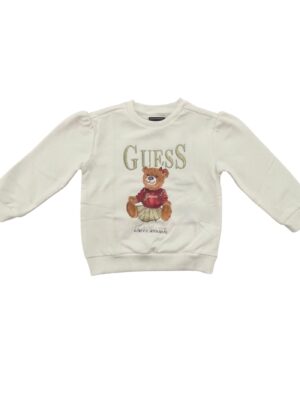 guess sweater