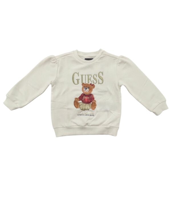 guess sweater