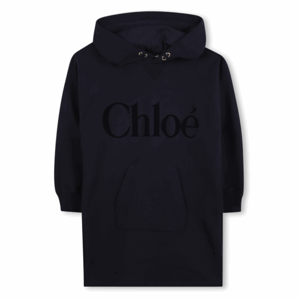 Chloé Sweater Dress