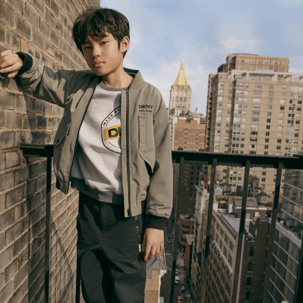 DKNY Jack - Image 2