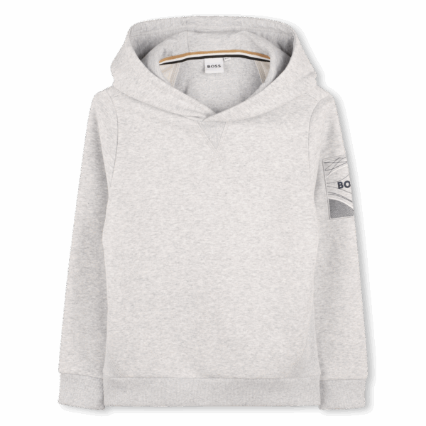 Boss Hoodie