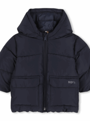 boss baby winterjas