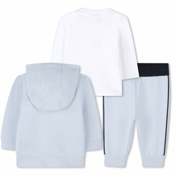 Boss set in cadeaubox - Image 2