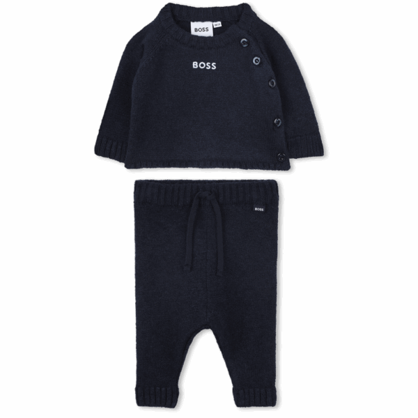 boss baby set