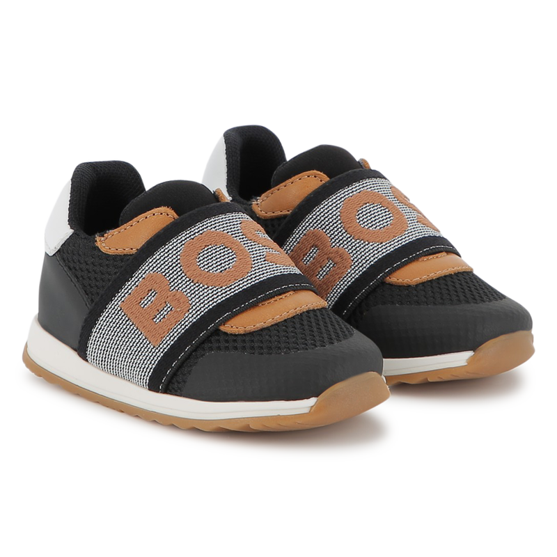 boss sneakers