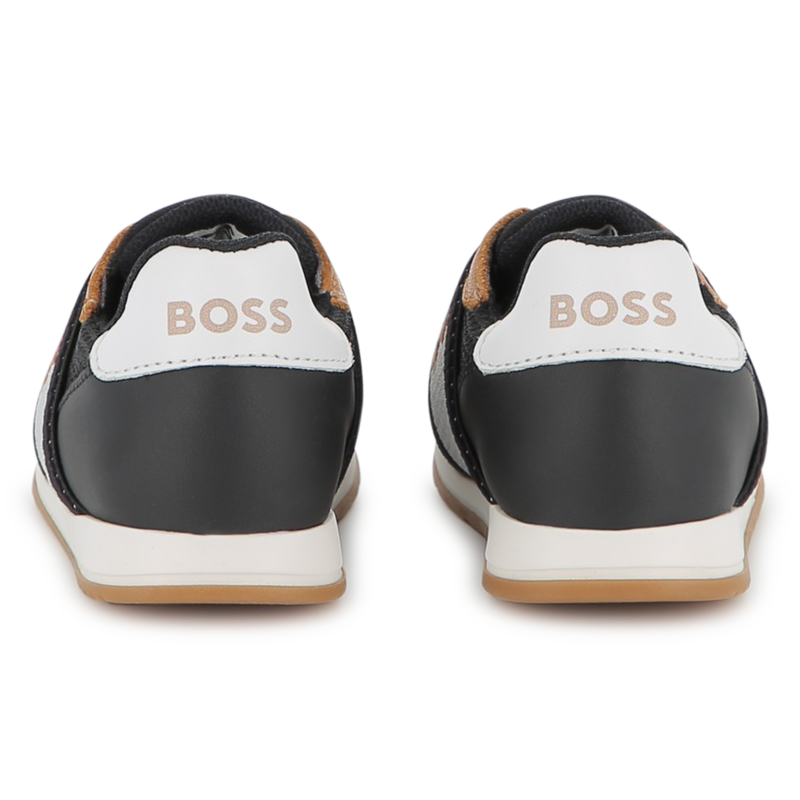 Boss Sneakers - Image 3