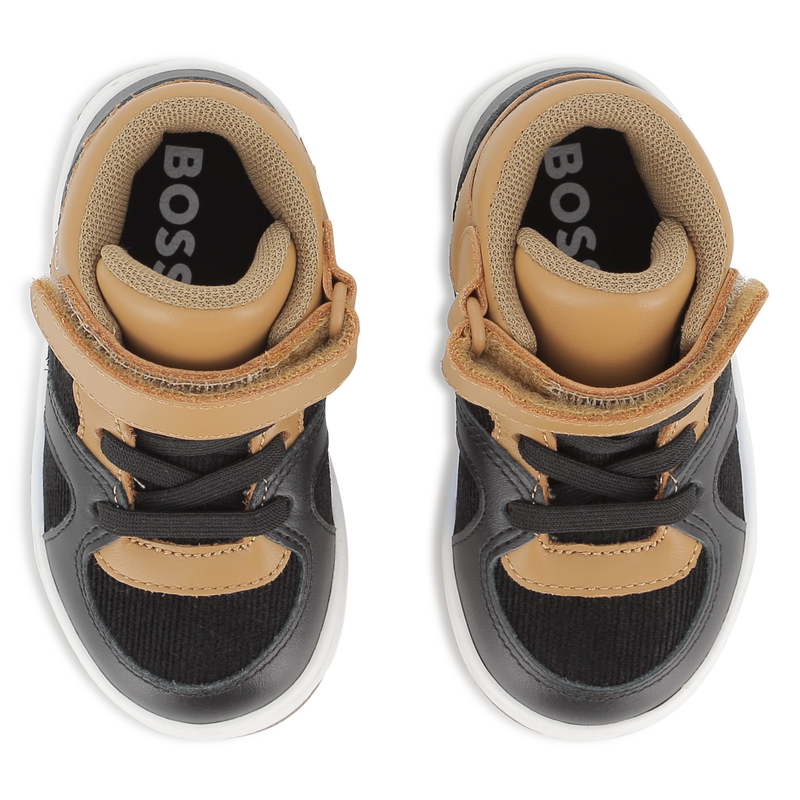 Boss Sneakers - Image 2