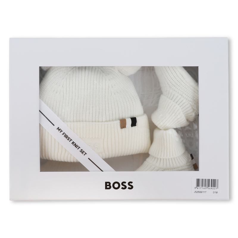 Boss Baby set - Image 2