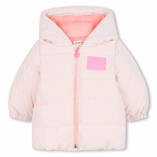 BillieBlush Jas