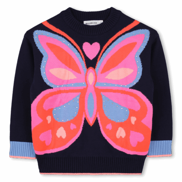 BillieBlush Trui