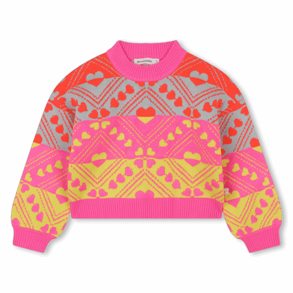 BillieBlush Trui