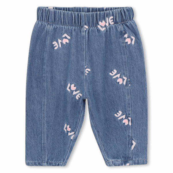 BillieBlush Baby jeans