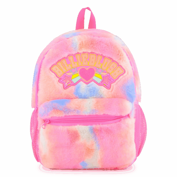 BillieBlush Rugzak