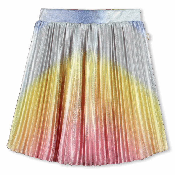 BillieBlush Plooi rokje