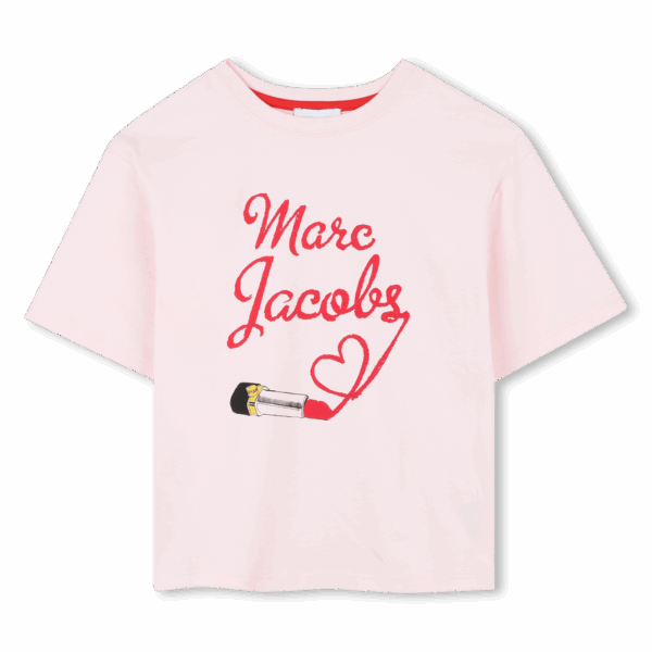 marc jacobs t-shirt