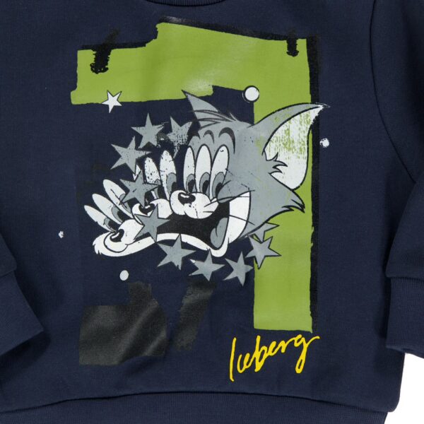 Iceberg sweater - Image 2