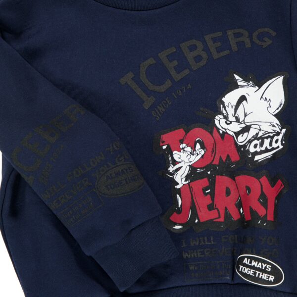 Iceberg sweater - Image 2