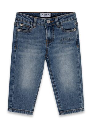 iceberg baby jeans