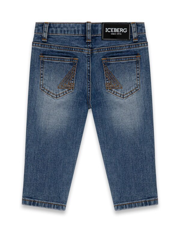Iceberg baby Jeans - Image 2