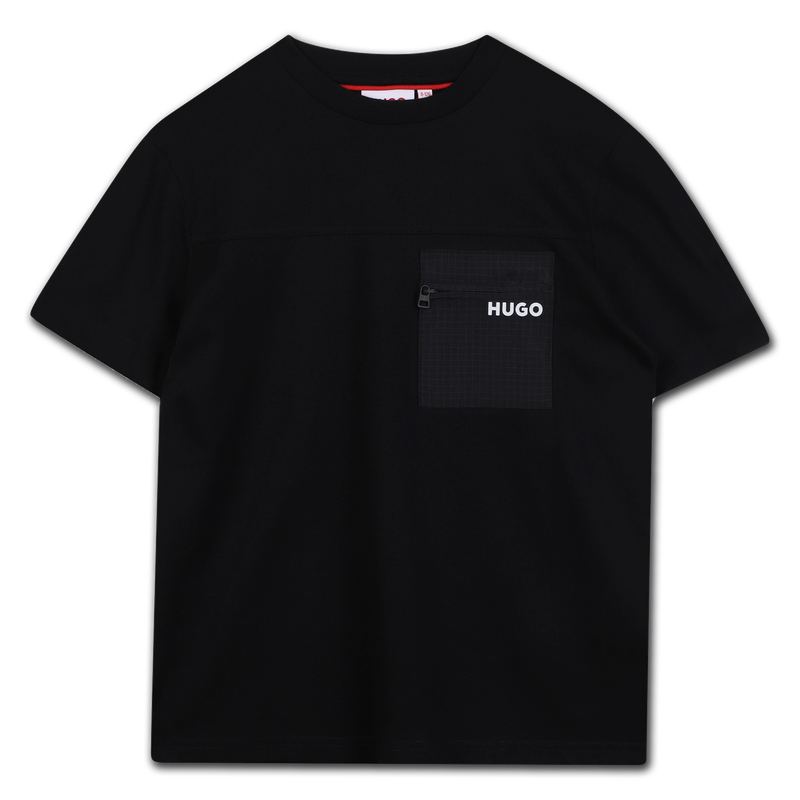 hugo t-shirt