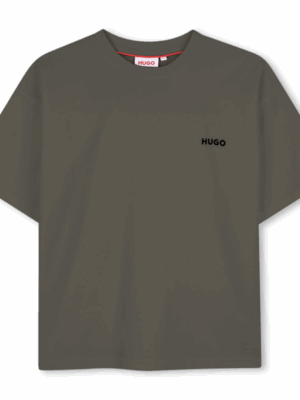hugo t-shirt