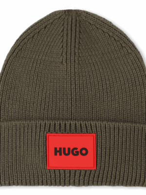 hugo muts