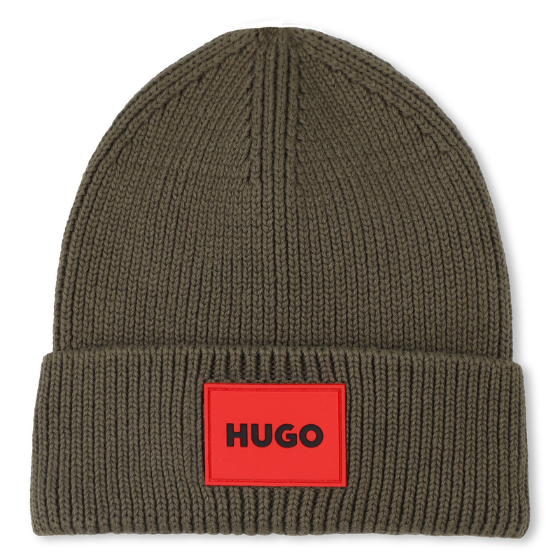 hugo muts