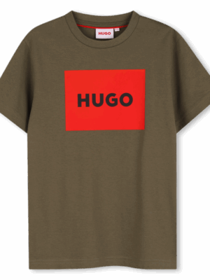 hugo t-shirt