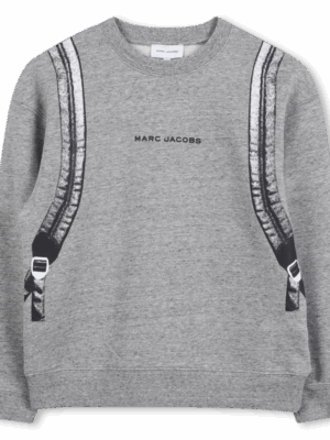 marc jacobs sweatshirt
