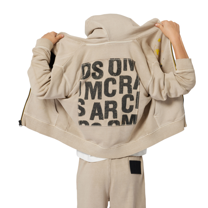 Marc Jacobs vest - Image 2