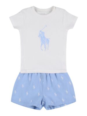 ralph lauren pyjama