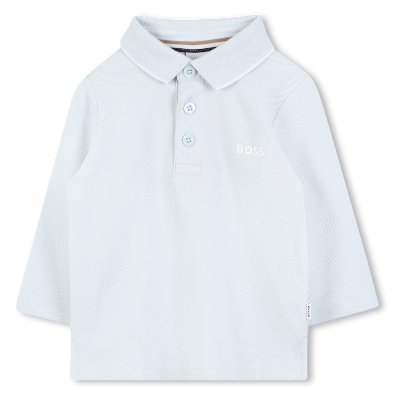 Boss Baby Polo